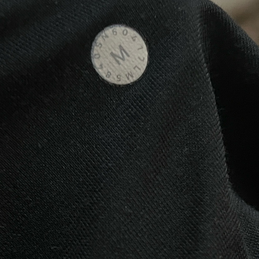 Lululemon Intent Jogger - Picture 4 of 4